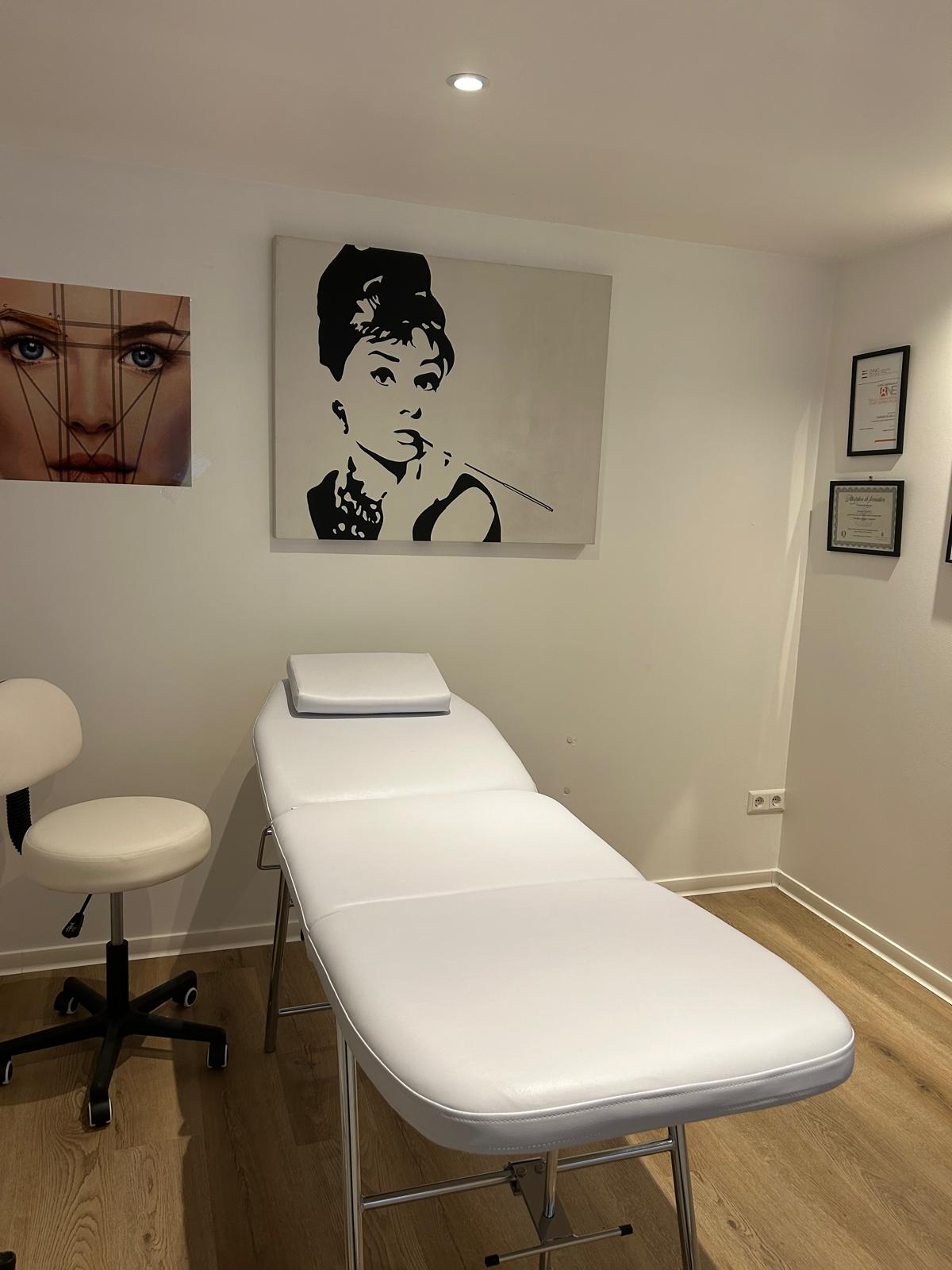 L'Atelier Soft Brow - Studio de dermopigmentation